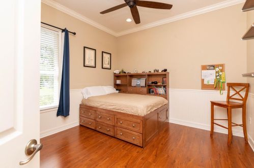 8461 Delta Ct, Brooksville FL  34613-4052 exterior