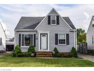 5911 Orchard Ave, Cleveland, OH 44129-3024