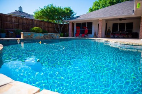 1607 Stonecrest Trl, St Paul TX 75098-7756 exterior