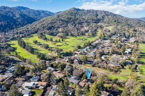 930 Live Oak Ave, Ukiah CA  95482-3733 exterior