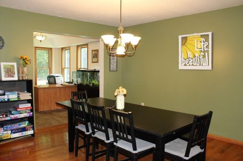 18131 Bear Swamp Rd, Marysville OH  43040-9330 exterior