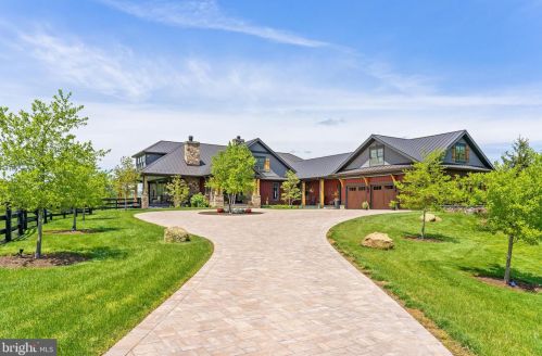 34627 Atoka Chase Ln, Middleburg, VA