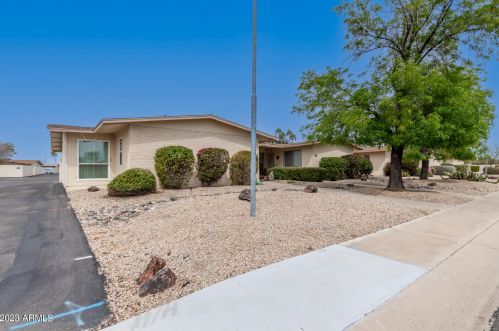 18822 134th Ave, Sun City, AZ 85375-4813