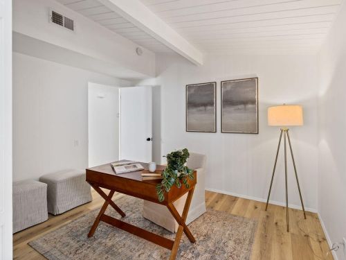 3722 Cordero Dr, Santa Barbara CA  93105-4034 exterior