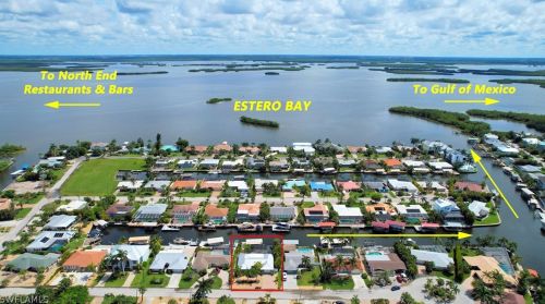 11 Sunview Blvd, Fort Myers Beach, FL 33931-4521