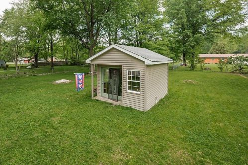 1164 Teakwood Dr, Milford OH  45150-2141 exterior