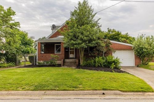 115 School Ave, Cheswick, PA 15024-1163