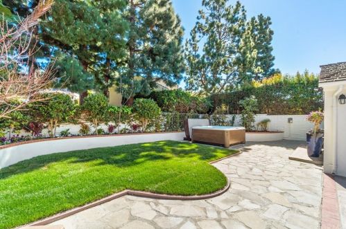 800 Via Margate, Palos Verdes Estates CA  90274-1839 exterior