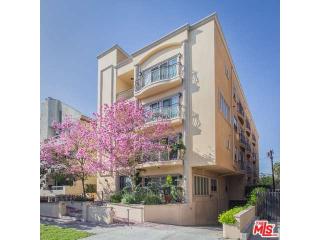 1741 Bentley Ave, Los Angeles CA  90025-4394 exterior