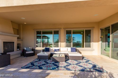 31850 61st Pl, Cave Creek AZ  85331-2529 exterior