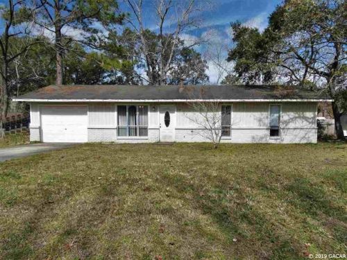 2840 67th Pl, Gainesville, FL 32653-1468