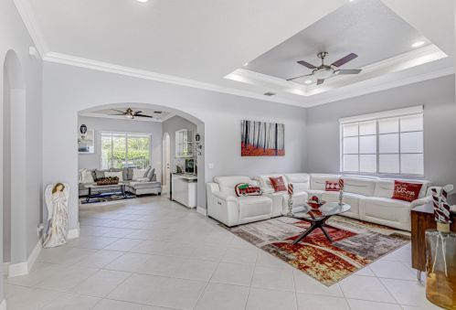 2345 Curley Cut, West Palm Beach FL  33411-5921 exterior