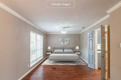 907 Country Ln, Allen, TX 75002-4550