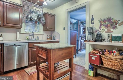 4300 Fritchey St, Harrisburg PA 17109-2810 exterior