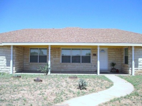 109 Lee St, Midland, TX 79701-4935