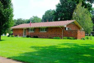 272 La Somme Dr, Lexington, KY 40509-9518