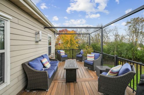 8793 84th St, Kenosha WI  53158-1337 exterior