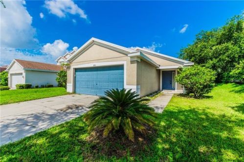 11401 Crestlake Vlg Dr, Riverview FL  33569-2937 exterior