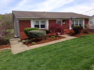 2619 Cloverlane Dr, Wheelersburg, OH 45694-9037