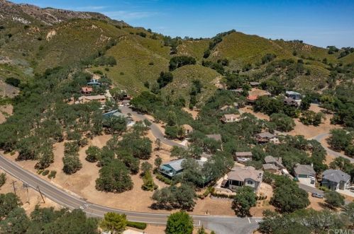 2178 Ridge Rider Rd, Lake Nacimiento CA  93426-9605 exterior
