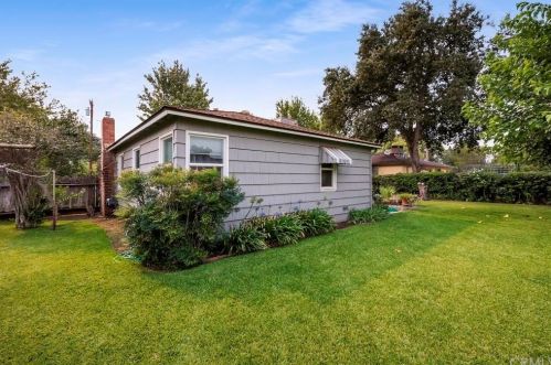 862 Palmetto Ave, Chico CA  95926-4027 exterior