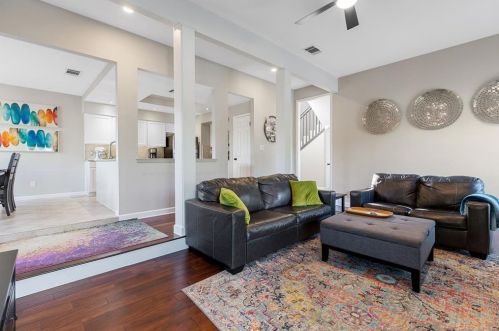 6509 Cascada Dr, Austin, TX 78750-8154