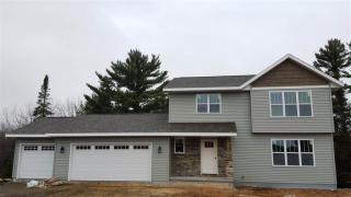 5708 Fieldcrest Ln, Weston WI  54476-3316 exterior