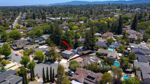 2032 Idaho Ct, Redwood City, CA 94061-3220