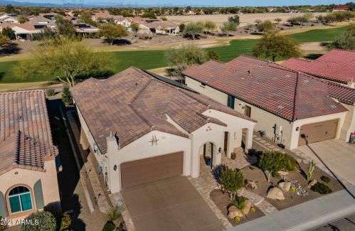 26862 Sierra Pinta Dr, Buckeye AZ  85396-2309 exterior
