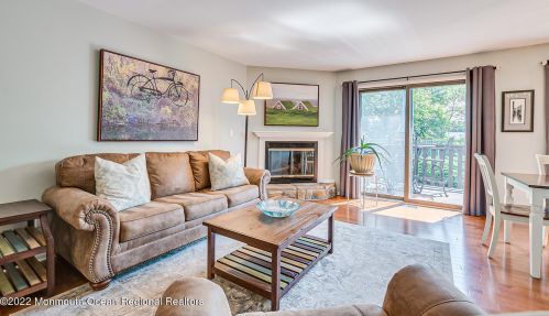 8 Belmont, West Long Branch, NJ 07764-1333