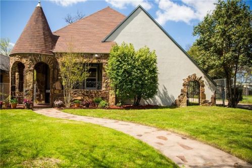 2001 Washington Ave, Waco, TX 76701-1014