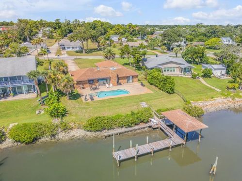 1905 Riverside Dr, Edgewater, FL 32141-3644