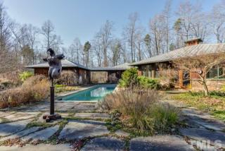4300 Mystic Ln, Hillsborough, NC 27278-7589
