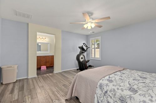 1390 Sweetpea Ln, Beaumont CA  92223-7820 exterior