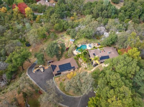 1290 Kellogg St, Newcastle CA  95658-9701 exterior