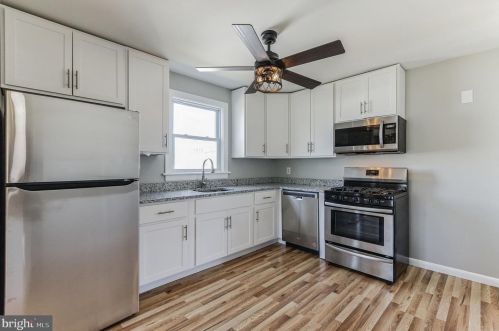 138 Gehrig Ave, Gloucester NJ  08030-1614 exterior