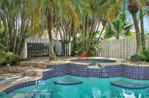 1578 191st Ave, Hollywood FL  33029-6149 exterior