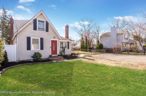 344 Hulse Ave, Bricktown, NJ 08724-1516