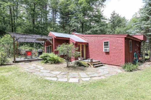 756 Bog Rd, Hillsboro NH  03244-4449 exterior