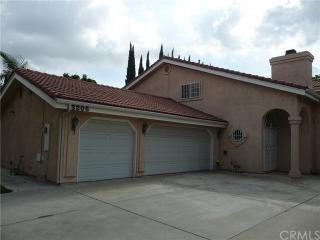 3206 Bartlett Ave, Rosemead CA  91770-1801 exterior