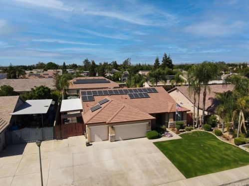 11328 Traviso Ave, Bakersfield, CA 93312-6437