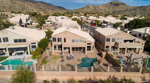 14248 12 St, Phoenix AZ 85086-9234 exterior