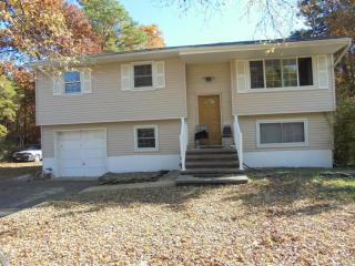 153 Park Ave, Jackson Twp, NJ 08527-3753