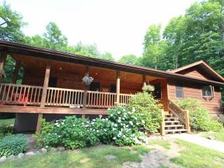 2446 Country Ln, Phelps, WI 54554-9356