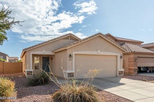 11553 Purdue Ave, Youngtown AZ  85363-1733 exterior