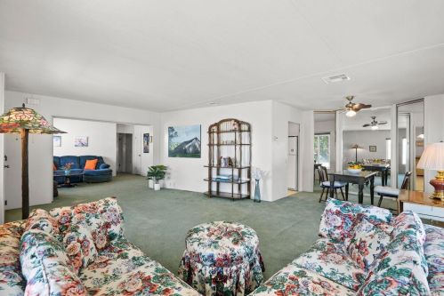 40 Westgate Cir, Santa Rosa CA  95401-9014 exterior