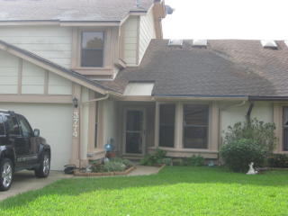 3774 Sawgrass Dr, Titusville FL  32780-3416 exterior
