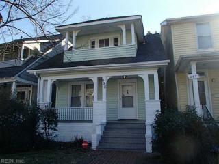 635 36th St, Norfolk, VA 23508-3109