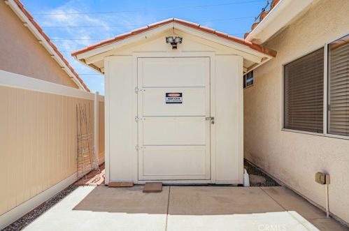 26207 Potomac Dr, Menifee CA  92586-2815 exterior