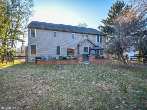 941 Bristol Rd, Southampton PA  18966-1359 exterior